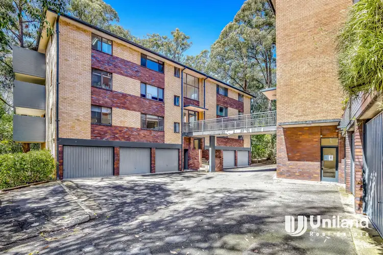 43/3-5 Kandy Avenue, Epping NSW 2121