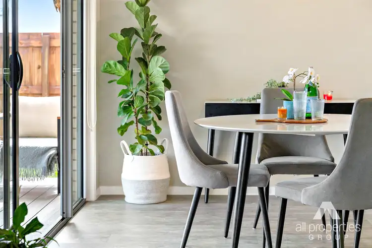 Sixth view of Homely house listing, 18 Stoneleigh Reserve Boulevard, Logan Reserve QLD 4133