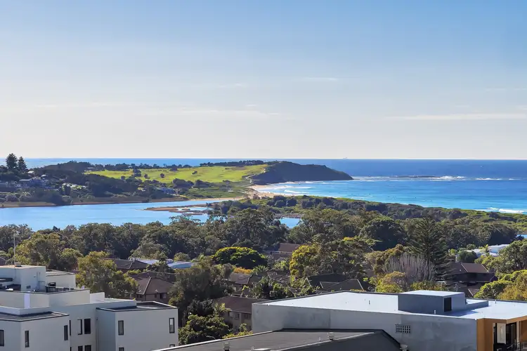 Main view of Homely apartment listing, 917/15 Howard Avenue, Dee Why NSW 2099