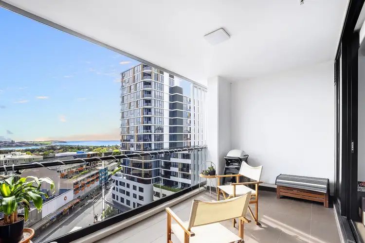 Fifth view of Homely apartment listing, 917/15 Howard Avenue, Dee Why NSW 2099