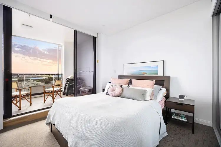 Sixth view of Homely apartment listing, 917/15 Howard Avenue, Dee Why NSW 2099
