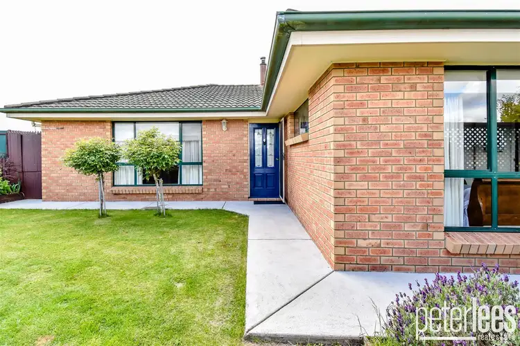 Main view of Homely house listing, 4 Shearers Court, Evandale TAS 7212
