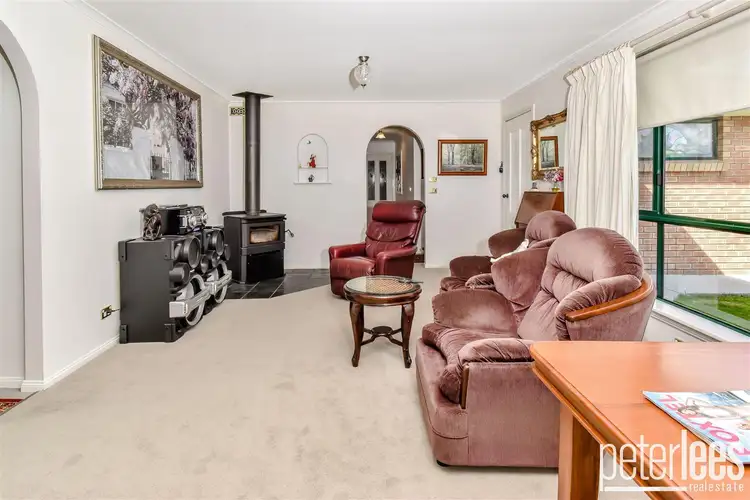 Second view of Homely house listing, 4 Shearers Court, Evandale TAS 7212