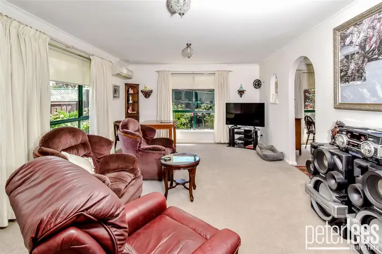 Third view of Homely house listing, 4 Shearers Court, Evandale TAS 7212