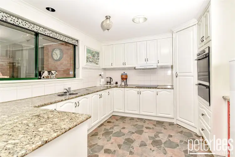Fifth view of Homely house listing, 4 Shearers Court, Evandale TAS 7212