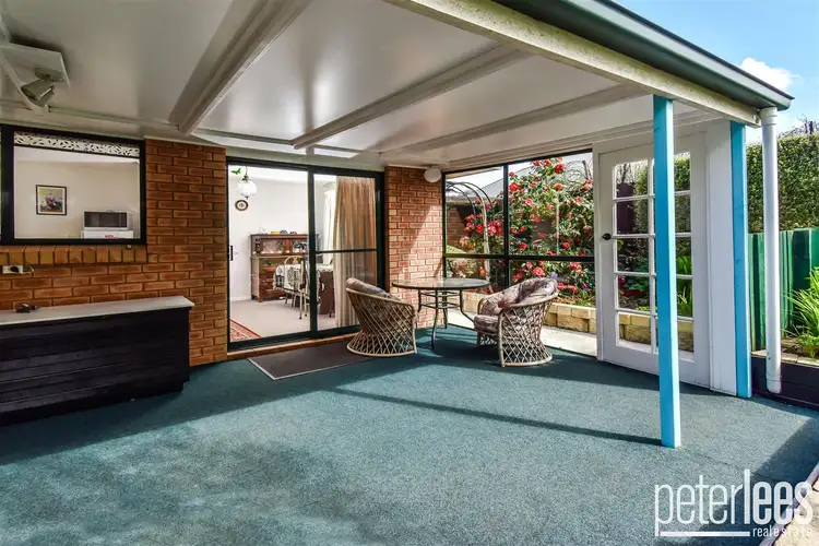 Sixth view of Homely house listing, 4 Shearers Court, Evandale TAS 7212