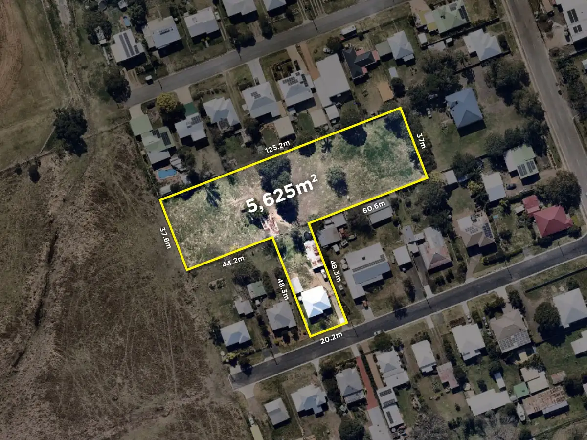 Main view of Homely house listing, 9 Edward Street, Rosewood QLD 4340