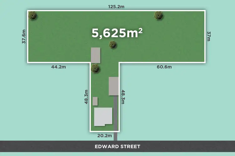 Third view of Homely house listing, 9 Edward Street, Rosewood QLD 4340