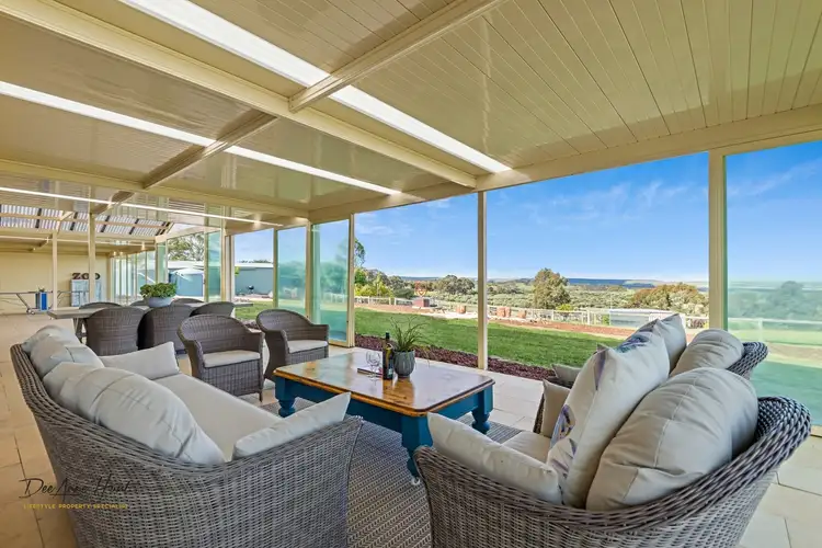 Second view of Homely house listing, 12 Harrogate Road, Dawesley SA 5252