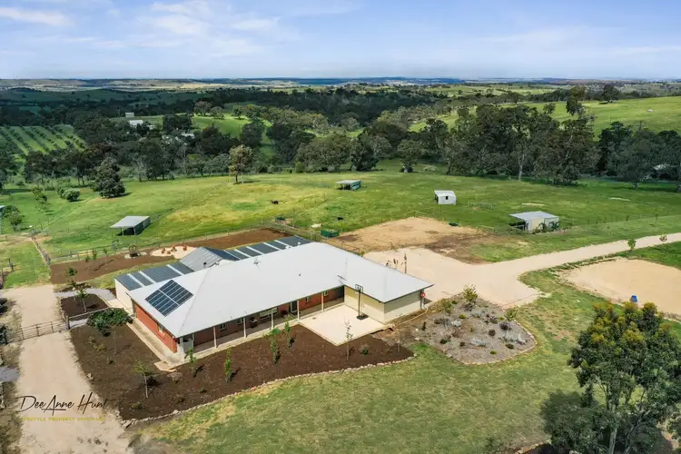 Third view of Homely house listing, 12 Harrogate Road, Dawesley SA 5252