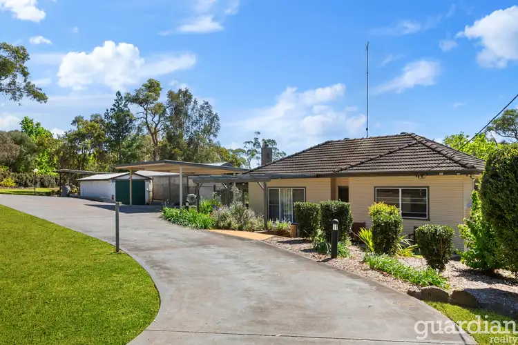 Third view of Homely house listing, 81 Cattai Ridge Road, Glenorie NSW 2157