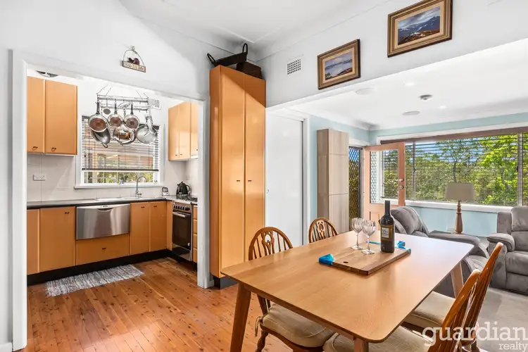 Fourth view of Homely house listing, 81 Cattai Ridge Road, Glenorie NSW 2157