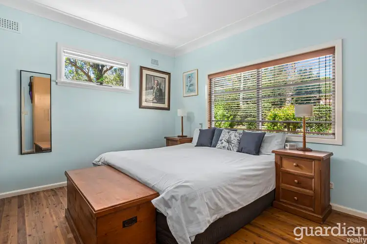 Fifth view of Homely house listing, 81 Cattai Ridge Road, Glenorie NSW 2157