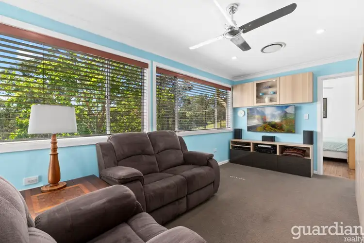 Sixth view of Homely house listing, 81 Cattai Ridge Road, Glenorie NSW 2157
