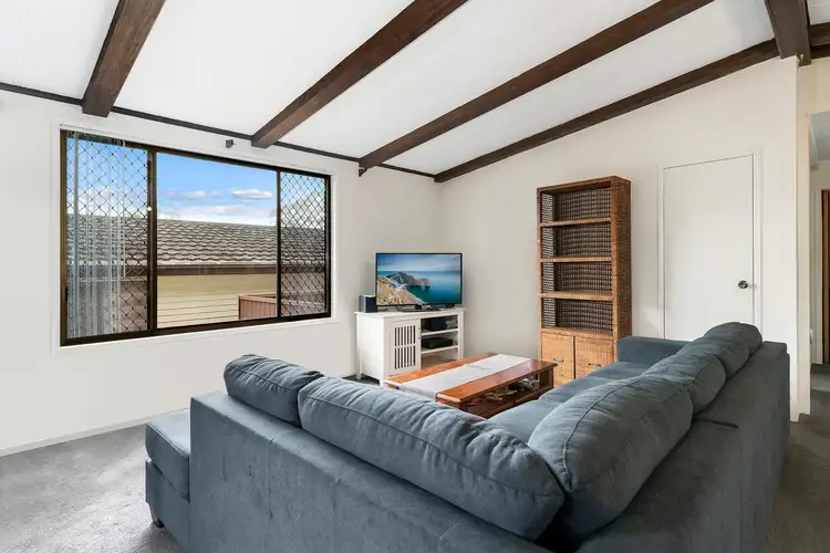 Second view of Homely villa listing, 2/12 Woodward Avenue, Wyong NSW 2259