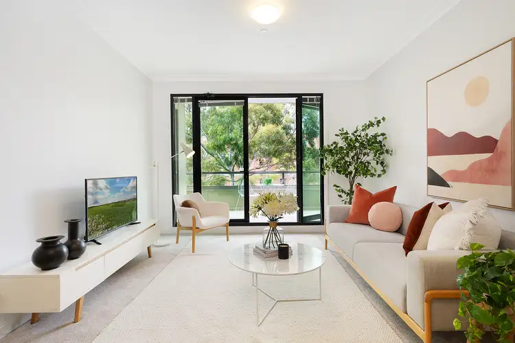 10/61 Brougham Street, Geelong VIC 3220