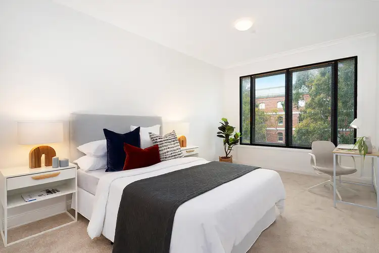 Sixth view of Homely apartment listing, 10/61 Brougham Street, Geelong VIC 3220
