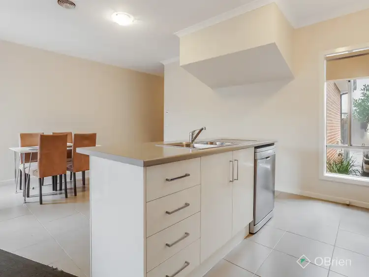 Fourth view of Homely unit listing, 4/1 Sunningdale Drive, Hillside VIC 3037