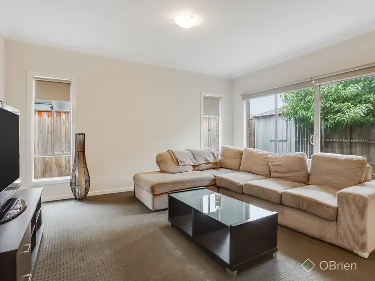 Sixth view of Homely unit listing, 4/1 Sunningdale Drive, Hillside VIC 3037