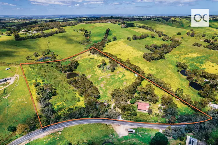 Third view of Homely house listing, 339 Bull Creek Road, Paris Creek SA 5201