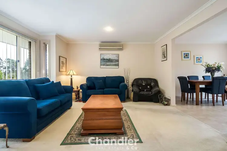 Second view of Homely unit listing, 2/9 Hutton Avenue, Ferntree Gully VIC 3156