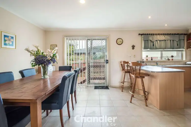 Fourth view of Homely unit listing, 2/9 Hutton Avenue, Ferntree Gully VIC 3156