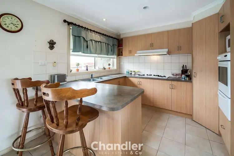 Fifth view of Homely unit listing, 2/9 Hutton Avenue, Ferntree Gully VIC 3156