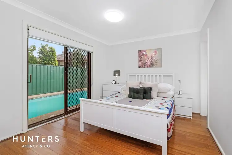 Sixth view of Homely townhouse listing, 4/32 First Avenue, Belfield NSW 2191