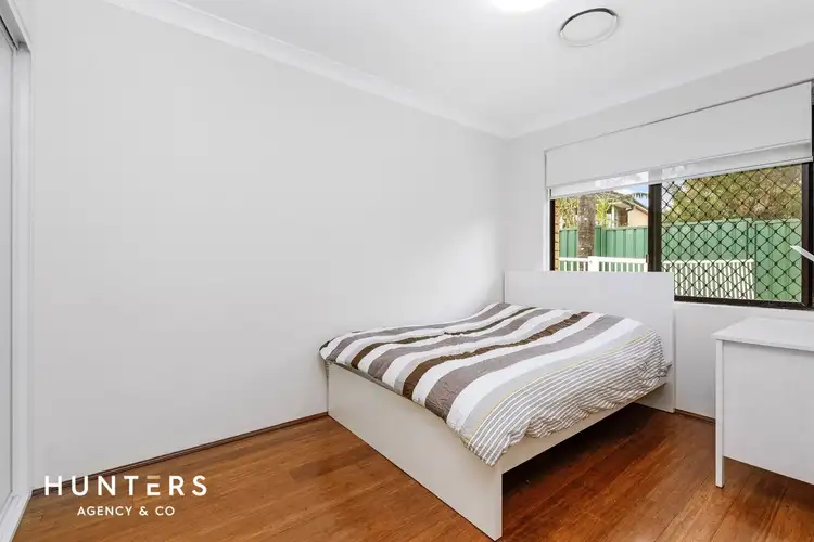 Seventh view of Homely townhouse listing, 4/32 First Avenue, Belfield NSW 2191