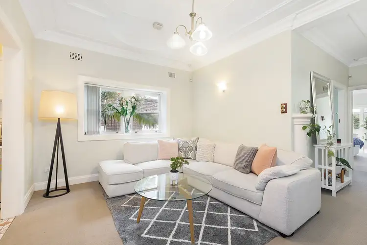 Second view of Homely apartment listing, 3/64 Birriga Road, Bellevue Hill NSW 2023