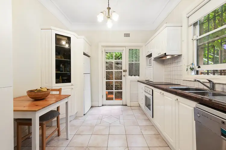 Third view of Homely apartment listing, 3/64 Birriga Road, Bellevue Hill NSW 2023