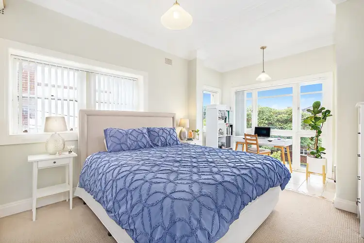 Fourth view of Homely apartment listing, 3/64 Birriga Road, Bellevue Hill NSW 2023