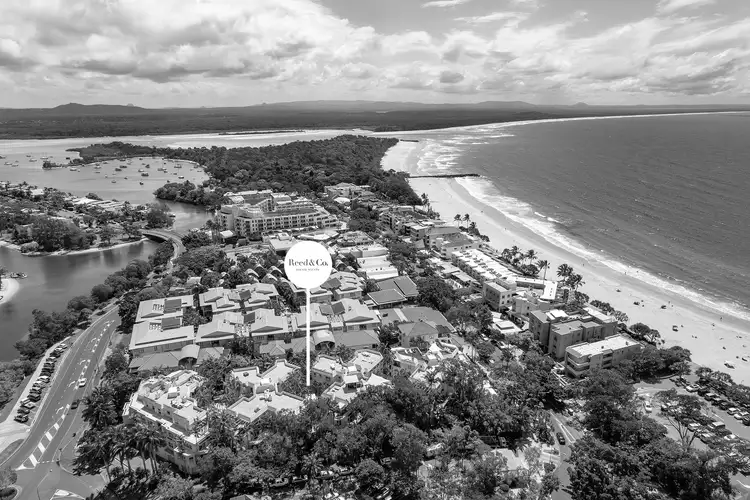 38/42 Hastings Street, Noosa Heads QLD 4567