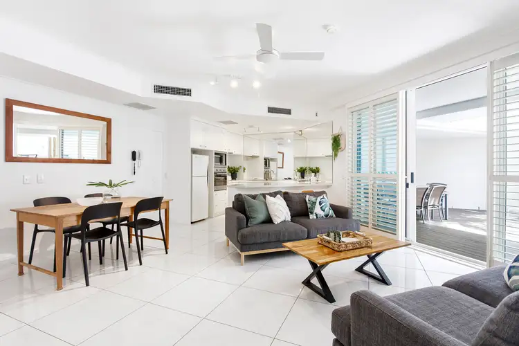 Third view of Homely unit listing, 38/42 Hastings Street, Noosa Heads QLD 4567