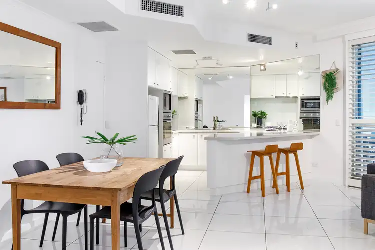 Fifth view of Homely unit listing, 38/42 Hastings Street, Noosa Heads QLD 4567