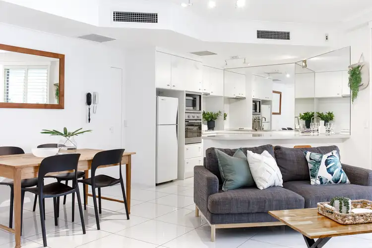 Sixth view of Homely unit listing, 38/42 Hastings Street, Noosa Heads QLD 4567