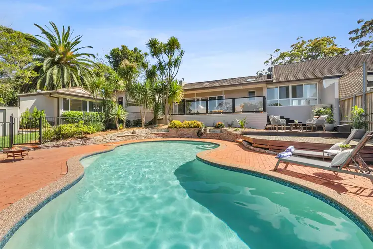 159 Plateau Road, Bilgola Plateau NSW 2107