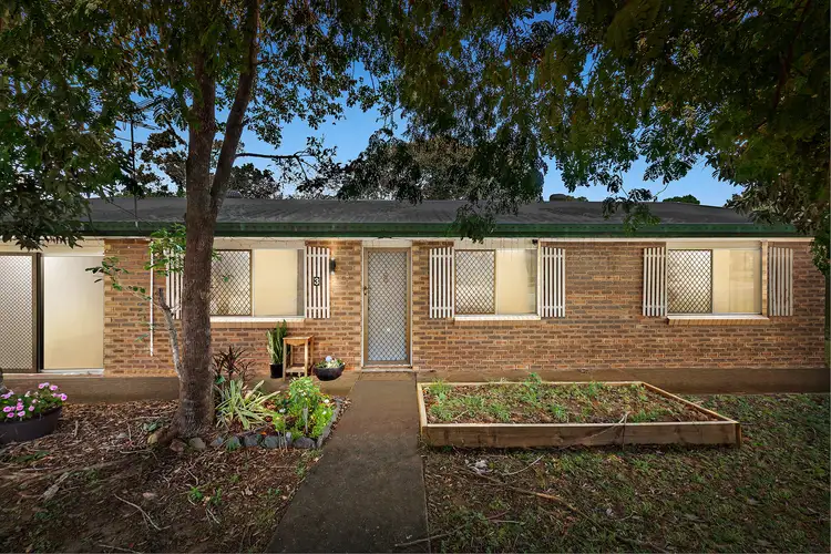 3 Nottingham Court, Daisy Hill QLD 4127