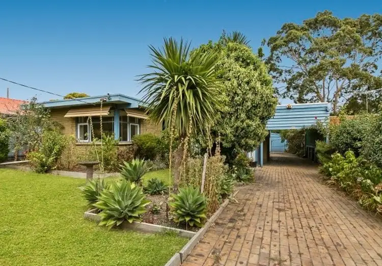 Main view of Homely house listing, 20 Wattle Road, Mccrae VIC 3938