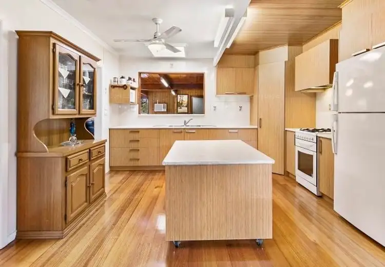 Second view of Homely house listing, 20 Wattle Road, Mccrae VIC 3938
