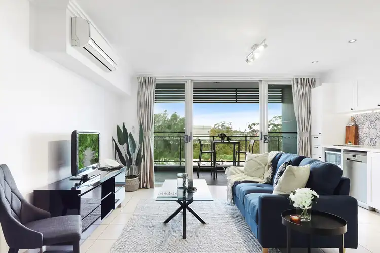 Main view of Homely apartment listing, 51/20-26 Marlborough Road, Homebush West NSW 2140