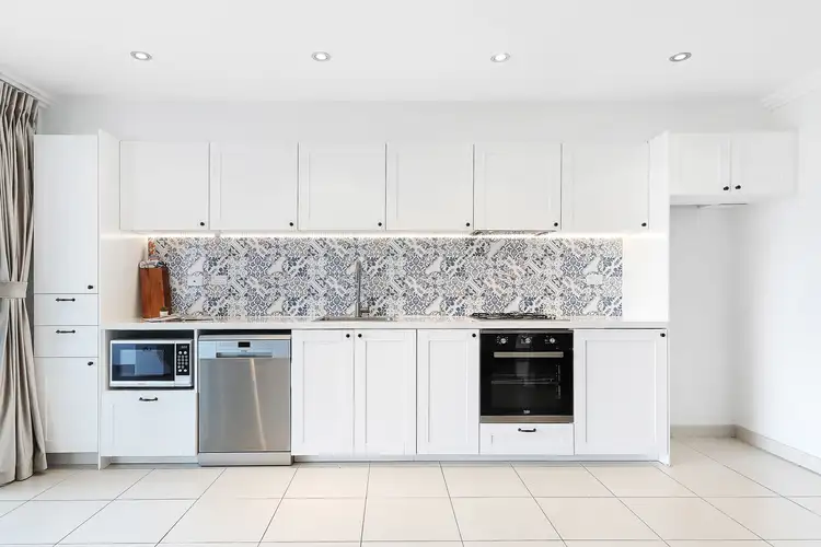 Third view of Homely apartment listing, 51/20-26 Marlborough Road, Homebush West NSW 2140