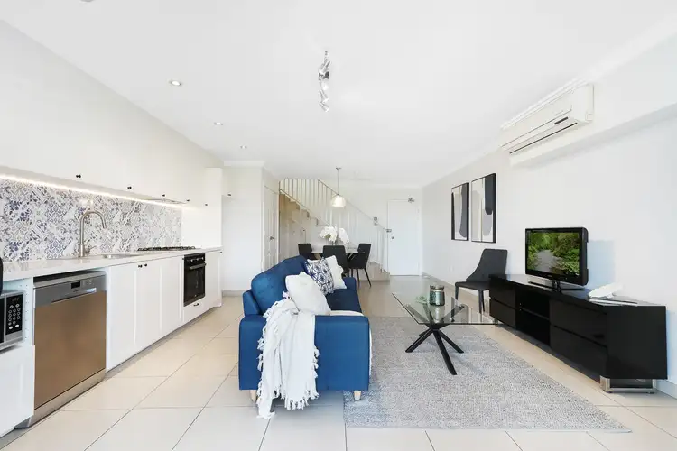 Fourth view of Homely apartment listing, 51/20-26 Marlborough Road, Homebush West NSW 2140