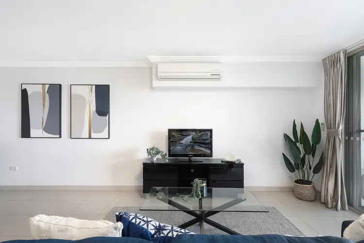 Fifth view of Homely apartment listing, 51/20-26 Marlborough Road, Homebush West NSW 2140