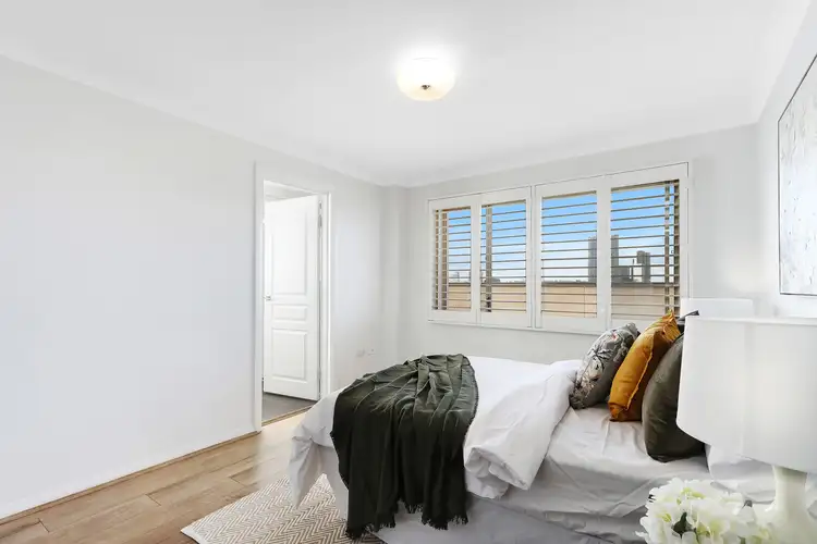 Sixth view of Homely apartment listing, 51/20-26 Marlborough Road, Homebush West NSW 2140