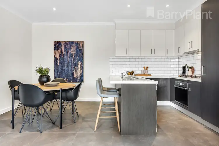 Second view of Homely unit listing, 3/32 Loddon Avenue, Reservoir VIC 3073