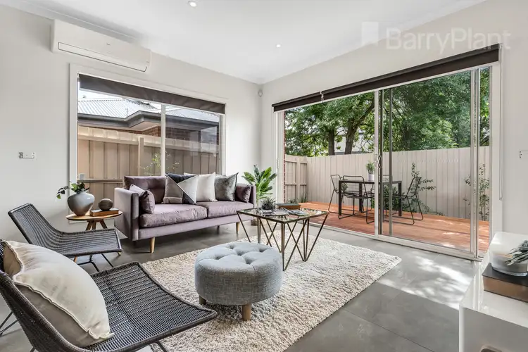 Fifth view of Homely unit listing, 3/32 Loddon Avenue, Reservoir VIC 3073