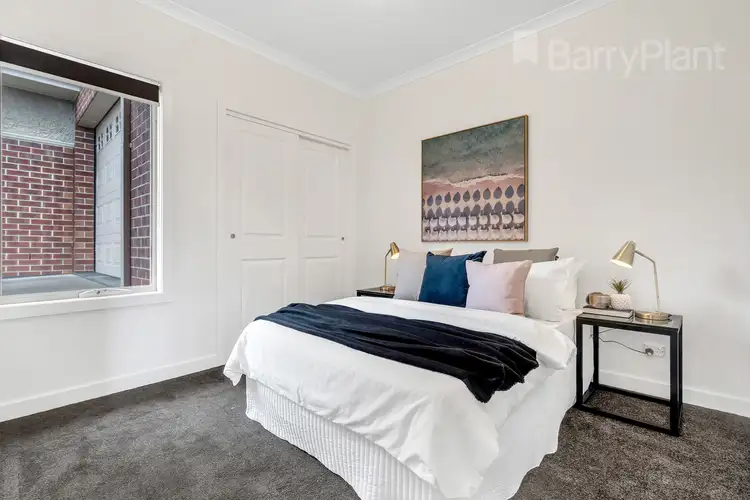 Sixth view of Homely unit listing, 3/32 Loddon Avenue, Reservoir VIC 3073
