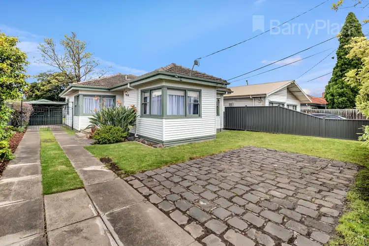 Main view of Homely house listing, 11 Keon Parade, Reservoir VIC 3073