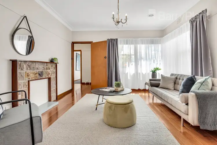 Second view of Homely house listing, 11 Keon Parade, Reservoir VIC 3073